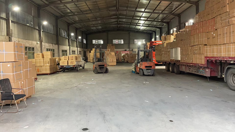 德州禹城市到周口物流公司-禹城市到周口物流专线-送货到门